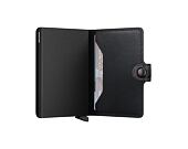 Peněženka Secrid - Miniwallet - Original Powder - Black