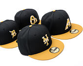 Kšiltovka New Era - MLB 59FIFTY Day - Detroit Tigers - Black