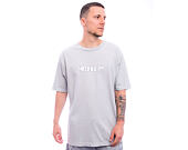 Triko Rip N Dip - Magic Mirror Tee Grey