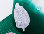 Kšiltovka Mitchell & Ness - Dip Dye Pro Snapback - Boston Celtics - Green