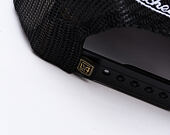 Kšiltovka Mitchell & Ness - Hidden Trucker - Los Angeles Fc - Black