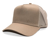 Kšiltovka Stetson - Trucker Cap Cotton