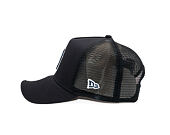 Kšiltovka New Era - MLB Outline 9FORTY Trucker - NY Yankees - Navy