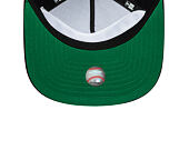 Kšiltovka New Era - MLB Heritage Pre-Curved Golfer 19TWENTY - Detroit Tigers - Navy
