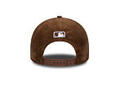 Kšiltovka New Era - MLB Cord 9FORTY M-CROWN - NY Yankees - Auburn