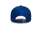 Kšiltovka New Era - Keyline 9FORTY - Chelsea FC Lion Crest - Blue