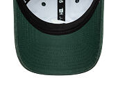 Kšiltovka New Era - F1 Washed 9TWENTY - McLaren Racing - Dark Green