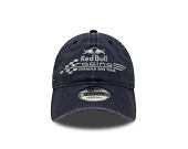 Kšiltovka New Era - F1 Tonal Reedition 9TWENTY - Red Bull F1 - Navy