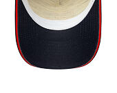 Kšiltovka New Era - F1 Reedition 9FORTY Trucker - Red Bull F1 - Navy