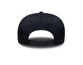 Kšiltovka New Era - F1 Dynamic Bull 9SEVENTY Stretch-Snap - Red Bull F1 - Navy