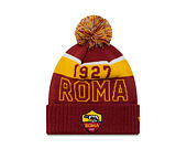 Kulich New Era - Sport Beanie - Asroma - Red