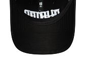 Kšiltovka New Era - UFC MMA Alex Pereira - "Chama" 9TWENTY - Black / White