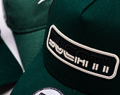 Kšiltovka New Era - DUCATI MOTOR Seasonal 9FORTY Trucker - Dark Green