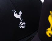 Kšiltovka New Era - Recycled 9SEVENTY Stretch-Snap - Tottenham Hotspur FC - Navy / White
