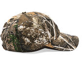 Kšiltovka New Era - MLB Washed Realtree 9TWENTY - Chicago Cubs - Realtree Edge