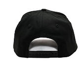 Kšiltovka New Era - NFL Visor Hit 9FORTY A-Frame - Las Vegas Raiders - Black
