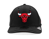 Kšiltovka New Era - NBA Perform 9SEVENTY Stretch-Snap - Chicago Bulls - Team Color