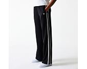 Dámské Kalhoty New Era - MLB Midi Logo Track Pants - NY Yankees - Black