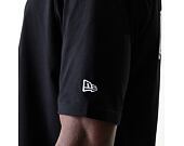 Triko New Era - MLB World Series Tee - LA Dodgers - Black