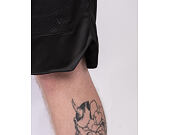 Kraťasy New Era - Mesh Shorts - Black