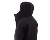 Bunda New Era - Adventure Jacket - Black