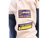 Bunda New Era - NBA Motorsport Jacket - LA Lakers - Muted Indigo