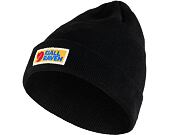 Kulich Fjällräven - Vardag Classic Beanie