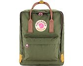 Batoh Fjällräven - Kånken Koncept