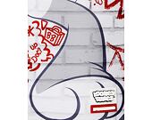 Batoh Sprayground - Looney Tunes Graffiti Bugs Dlxr Backpack