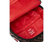 Batoh Sprayground - Sawtooth Sharks In Paris Dlxsv Backpack