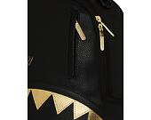 Batoh Sprayground - Shark Central Gold Dlxsv Backpack