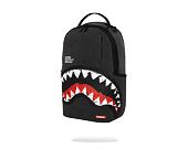 Batoh Sprayground - Shark Central Painted Dlxs Backpack