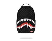 Batoh Sprayground - Dripping Sharks In Paris Dlxv Backpack