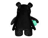 Batoh Sprayground - Dripping Sharks In Paris Moneybear Teddy Bear