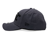 Kšiltovka New Era - UFC MMA 9FORTY Core Tonal - Grey / Black