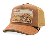 Kšiltovka Goorin - Lone Ranger Trucker