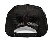 Kšiltovka Goorin - Deep Cover Trucker
