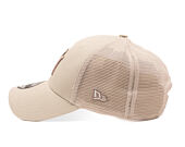Kšiltovka New Era -  MLB Home Field 9FORTY Trucker - NY Yankees