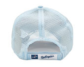 Kšiltovka New Era -  MLB Home Field 9FORTY Trucker - LA Dodgers