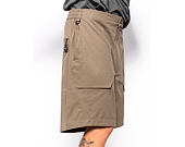 Kraťasy Oakley - Fgl Pit Shorts 5.0 - Sheet Metal