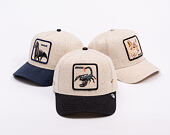 Kšiltovka Goorin - Lethal Linen Trucker