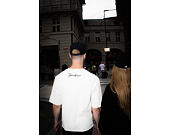 Triko New Era - MLB Waffle Tee - NY Yankees - Off White