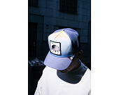 Kšiltovka Goorin - Balladillo Trucker - Grape
