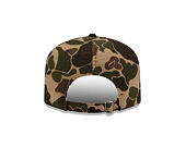 kšiltovka NEW ERA Chicago White Sox 1920 MLB Wool Duck Camo