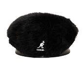 Bekovka Kangol - Furgora 504 - Black