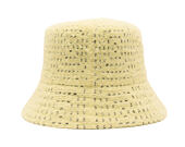 Klobouk Kangol - Meeting Point Lahinch - Butter Chiffon/Charcoal