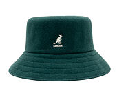 Klobouk Kangol - Wool Lahinch - Deep Emerald