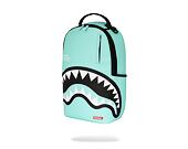 Batoh Sprayground - Shark Central Aqua Dlxsv Backpack