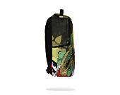 Batoh Sprayground - Looney Tunes Tweety Money Nest Shark Dlxr Backpack