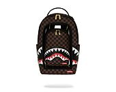 Batoh Sprayground - Sharks In A Hole In Paris Dlxsv Backpack